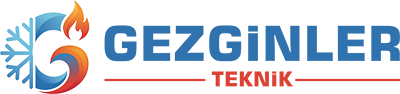 Gezginler Teknik logo